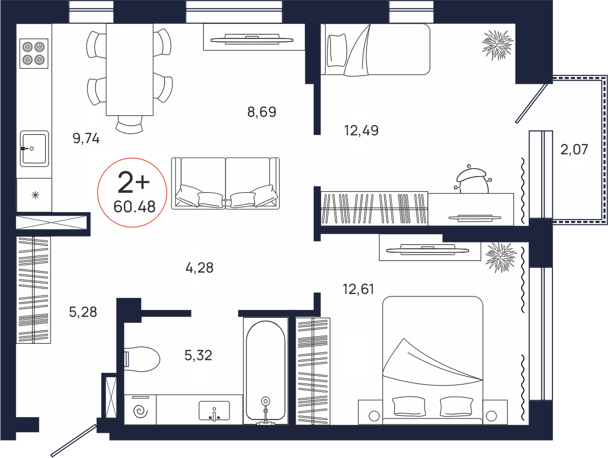 Квартал культура