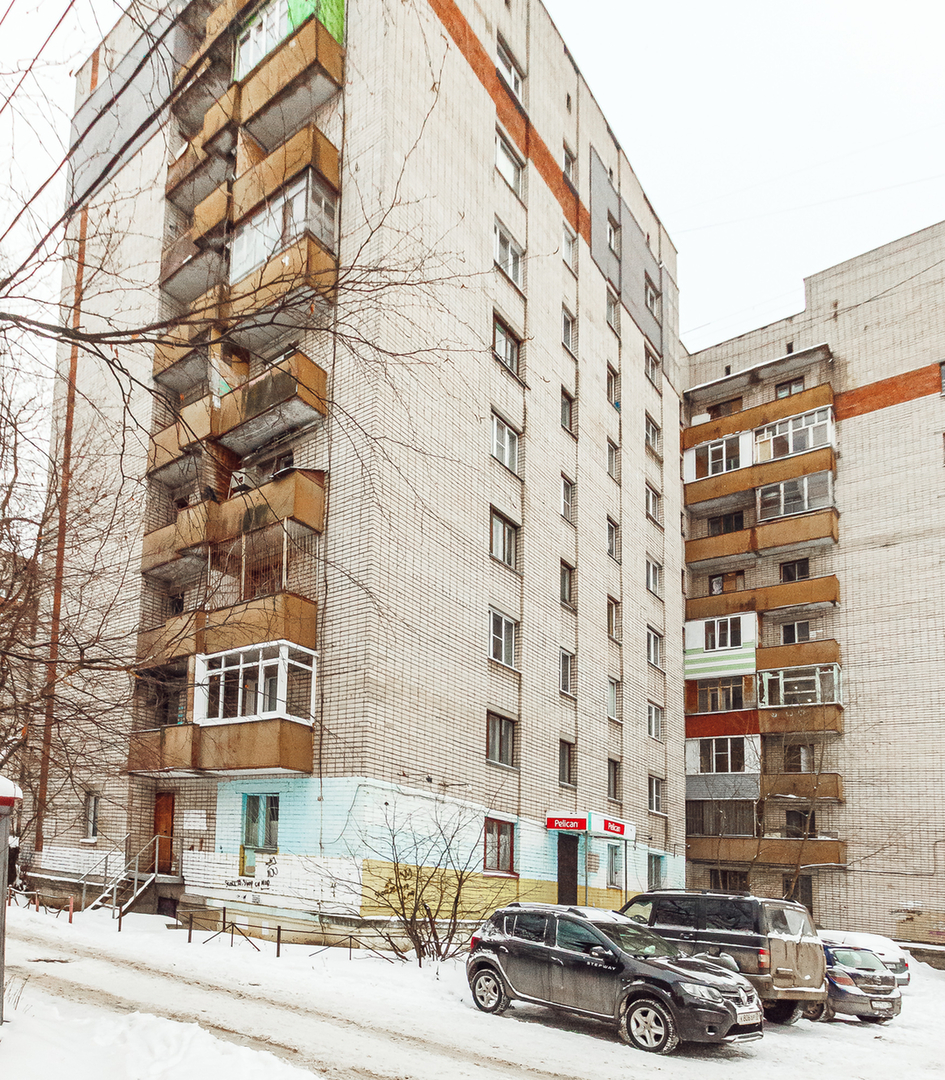 Аренда коммерческой недвижимости в Вологде, 🏢 снять нежилые помещения в  аренду