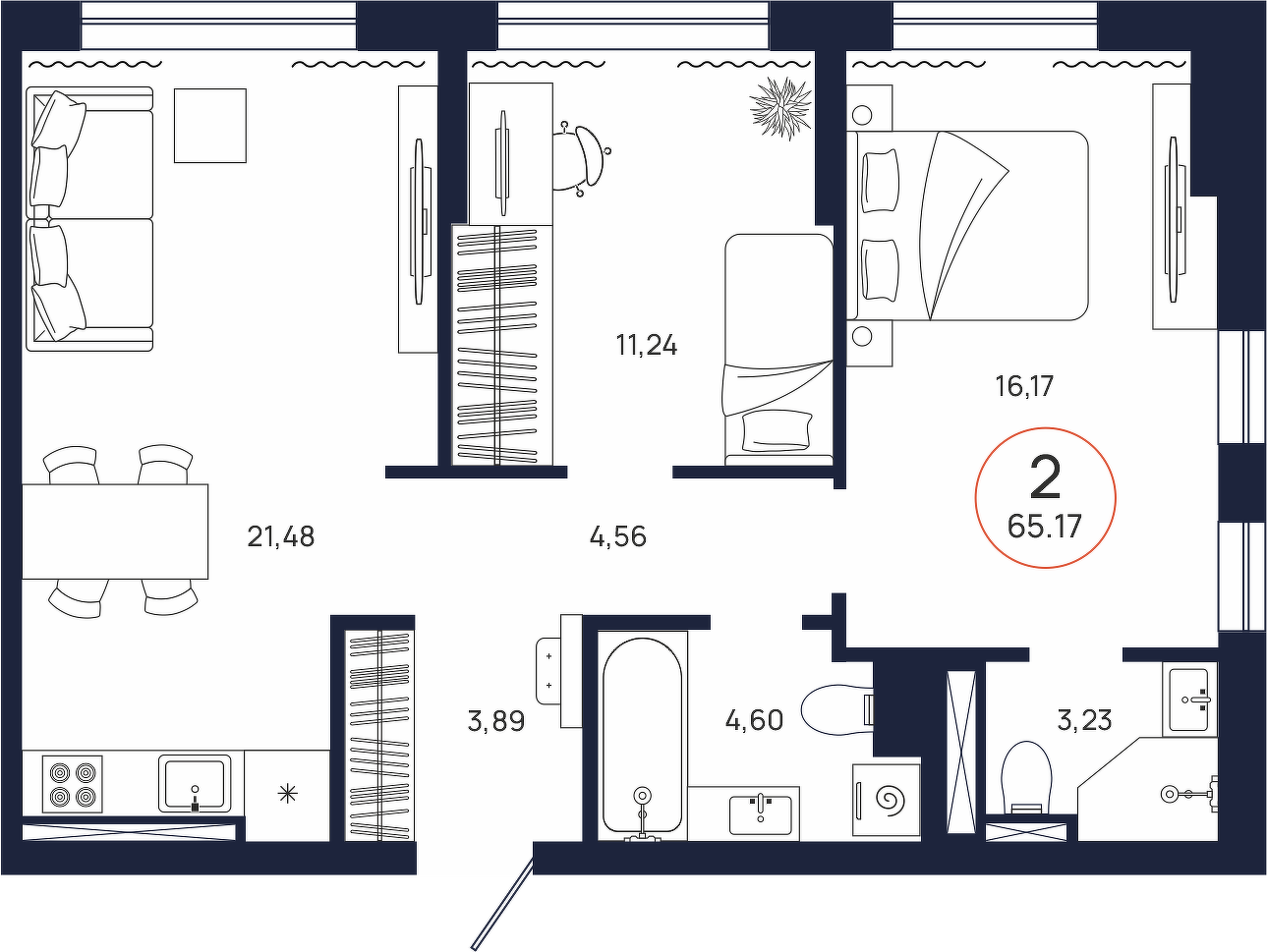 Квартал культура