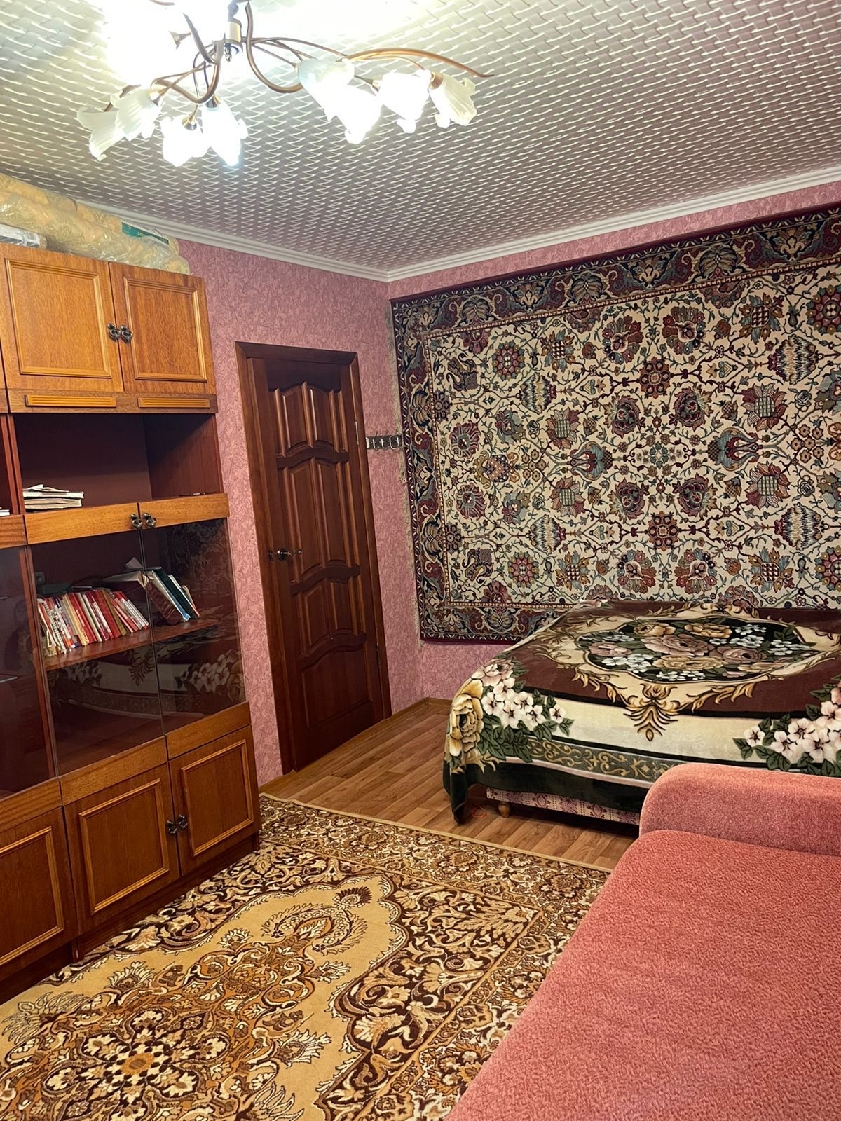 Дом Купить В Саранске Пушкина