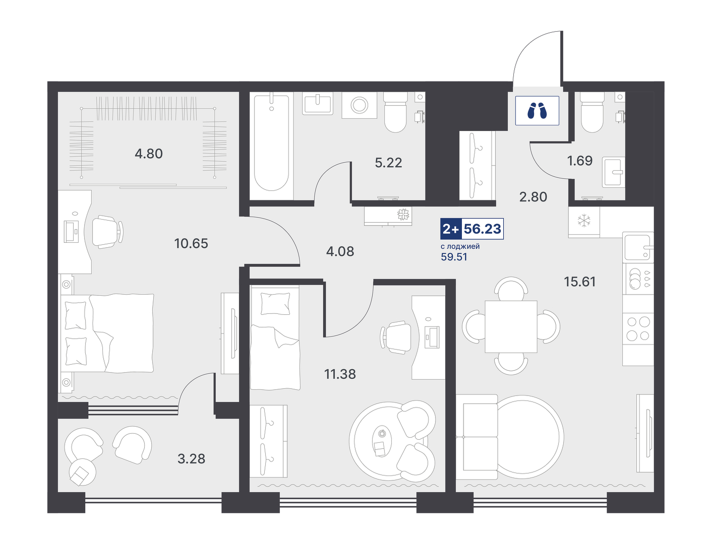 Парфеновская горка