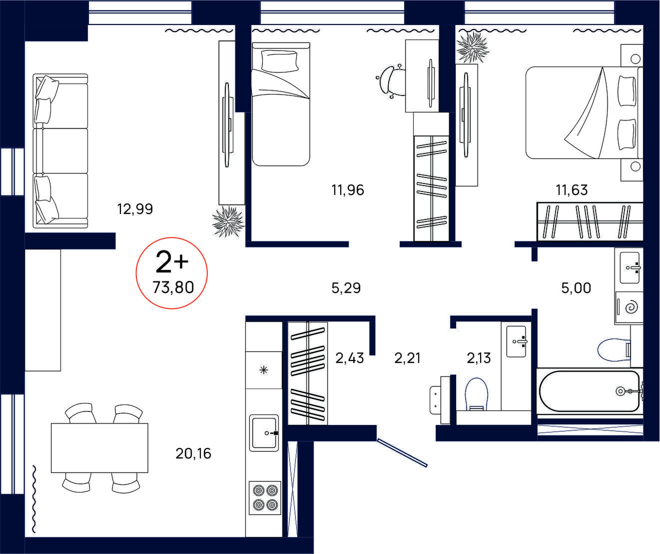 Квартал культура