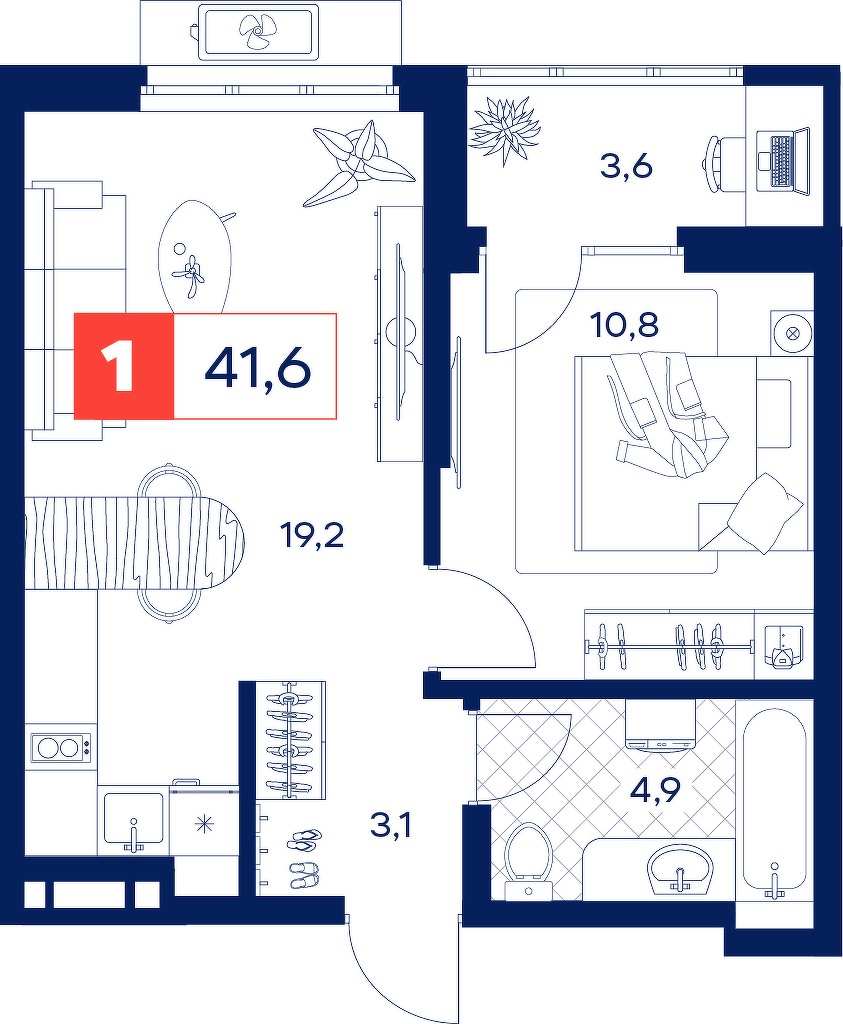 Дом Нойферта