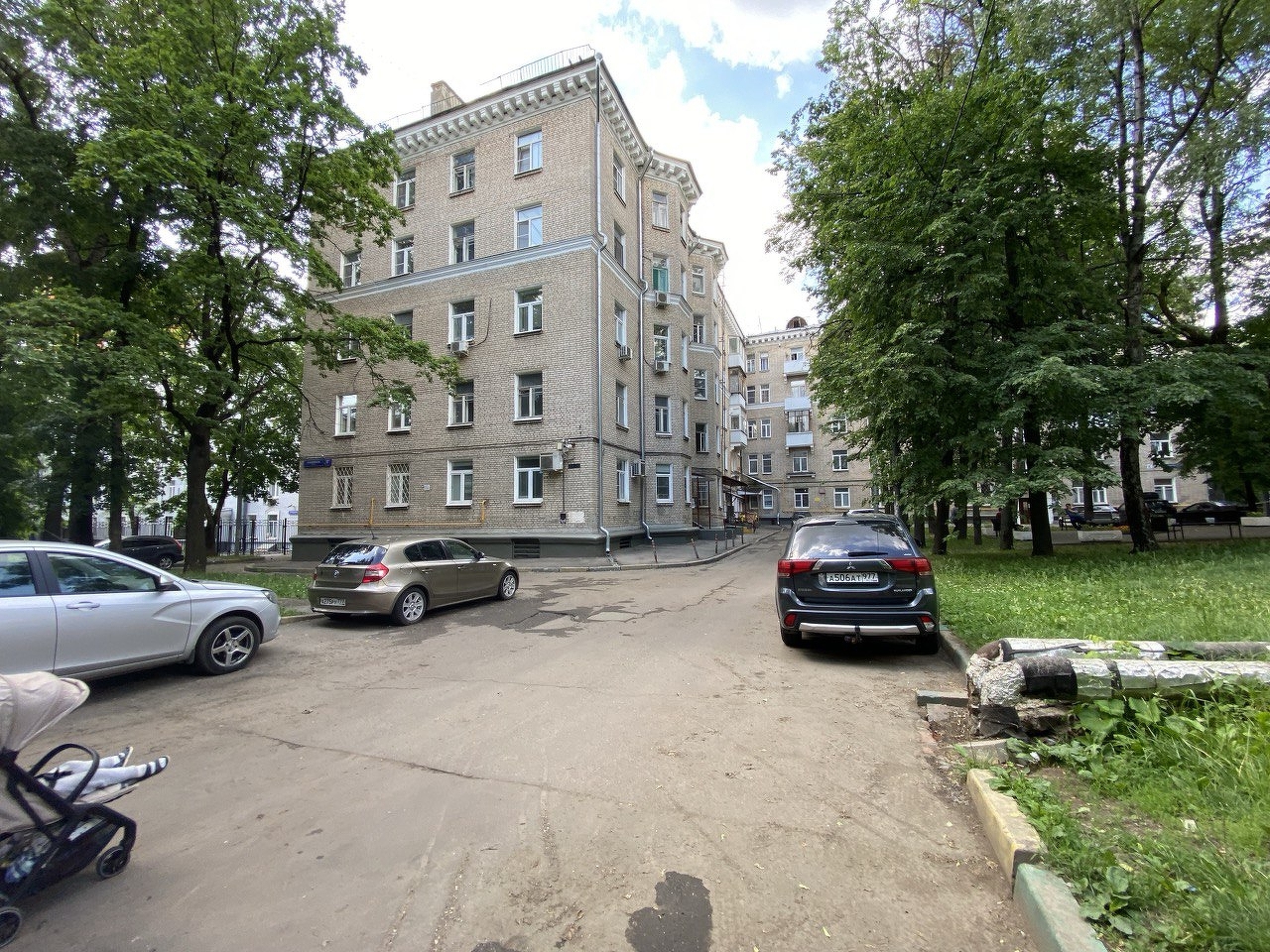 Хрущевки в Москве, 🏢 купить квартиру в Москве в пятиэтажке недорого, стоимость  хрущевки в 5 этажке