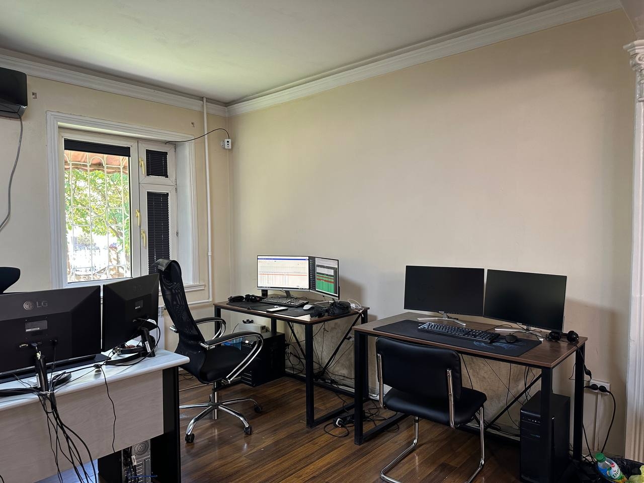 Снять офис на улице Нукус в Ташкенте, 492533