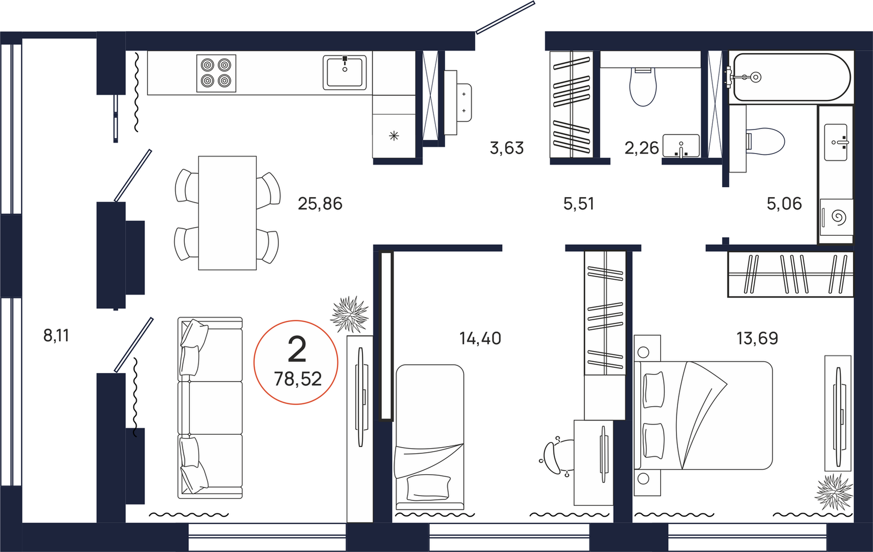 Квартал культура