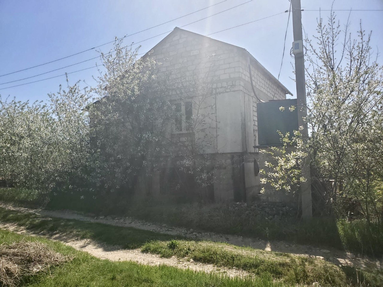 Купить дачу в пригороде в Севастополе: цены, 🏡 недорого