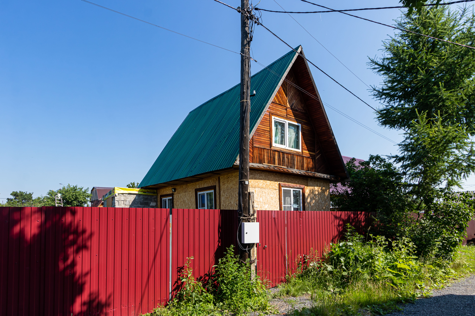 Купить загородную недвижимость в садоводческое некоммерческое товарищество  Топаз: цены, недорого