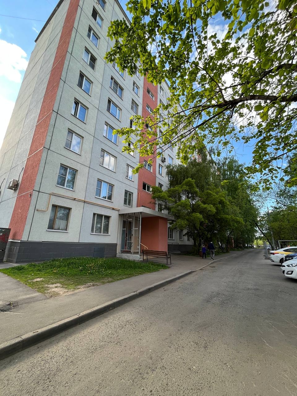 Купить квартиру площадью 35 м2 в Москве, 🏢 продажа квартиры-вторички  недорого, цена