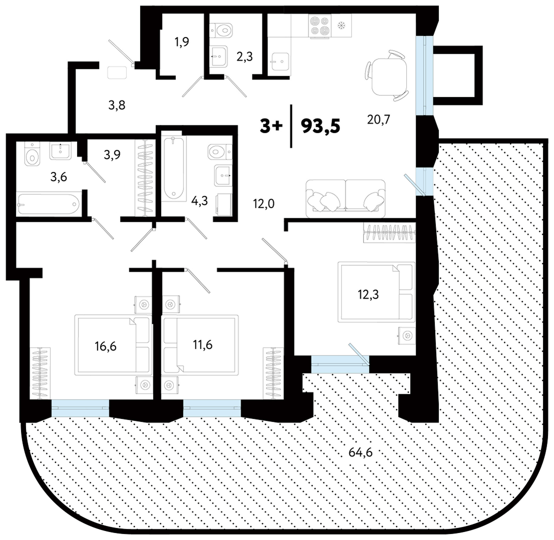 Кедровый берег