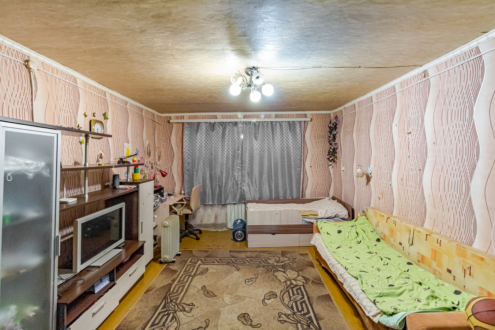 Купить Однокомнатную Квартиру В Самаре В Соколе