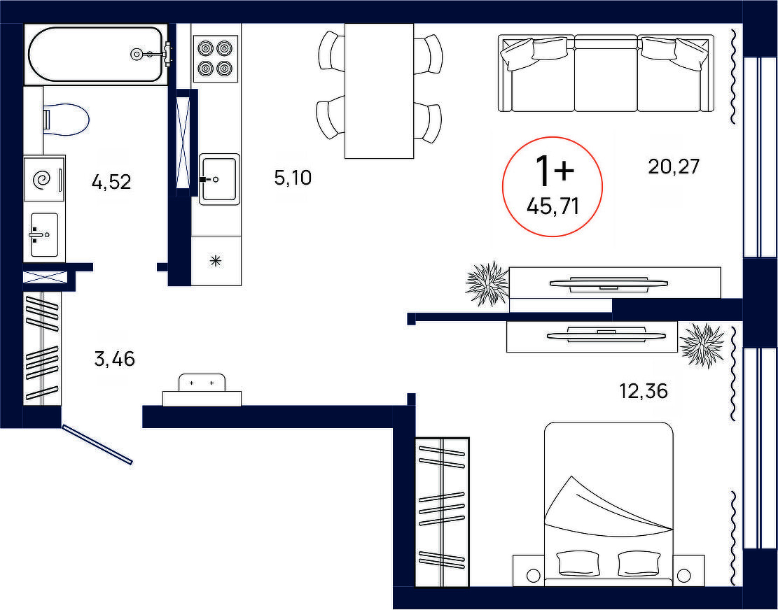 Квартал культура