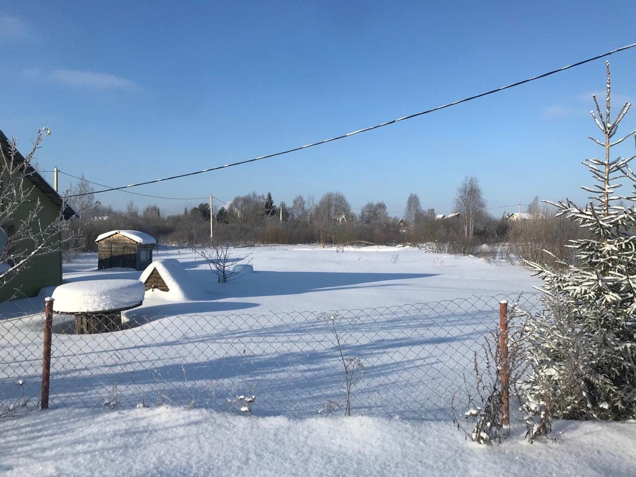 Покупка земельного участка, Чайка садовое товарищество, 16 сот., 822823,  Вологда - покупка