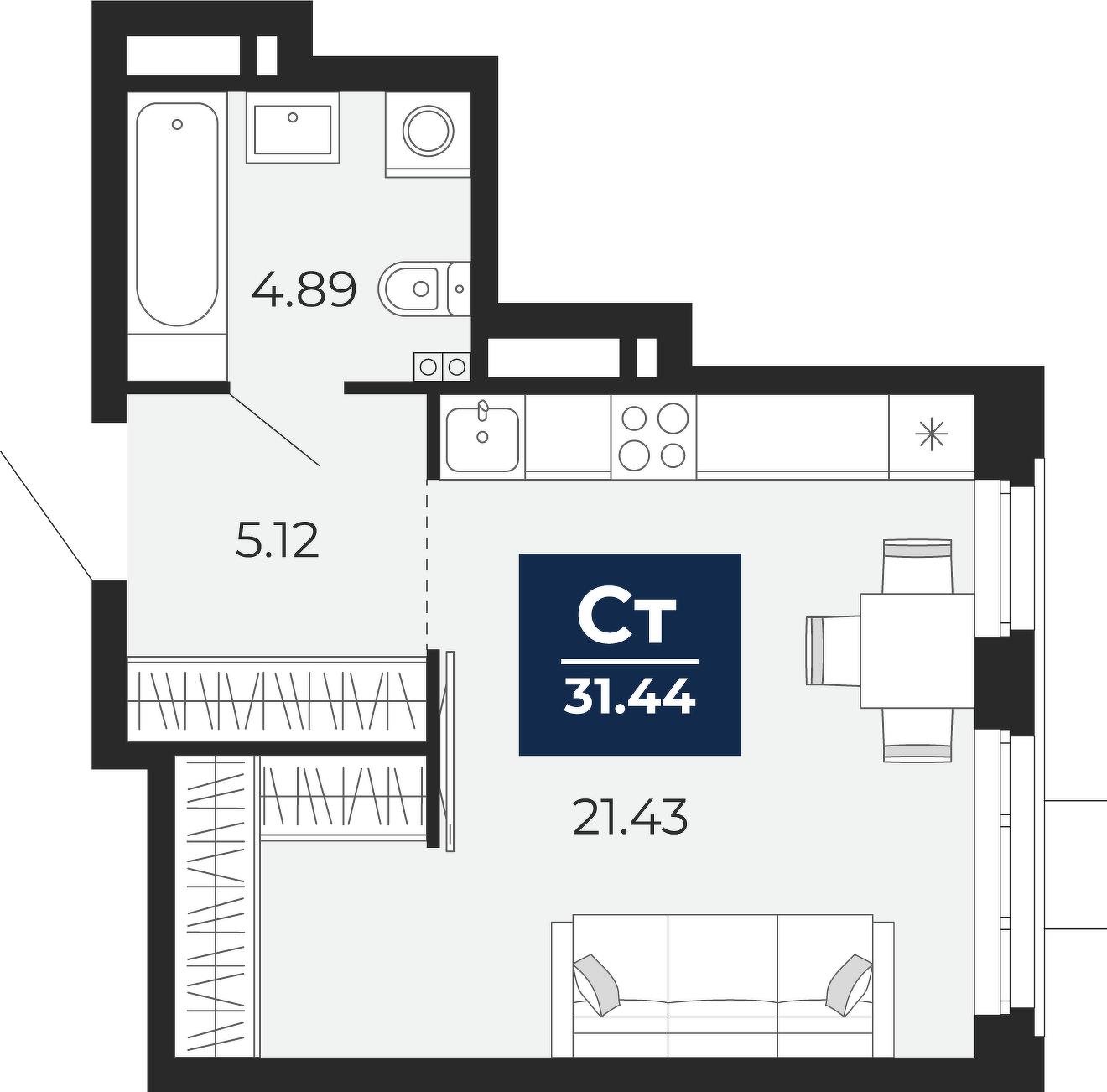 Айвазовский