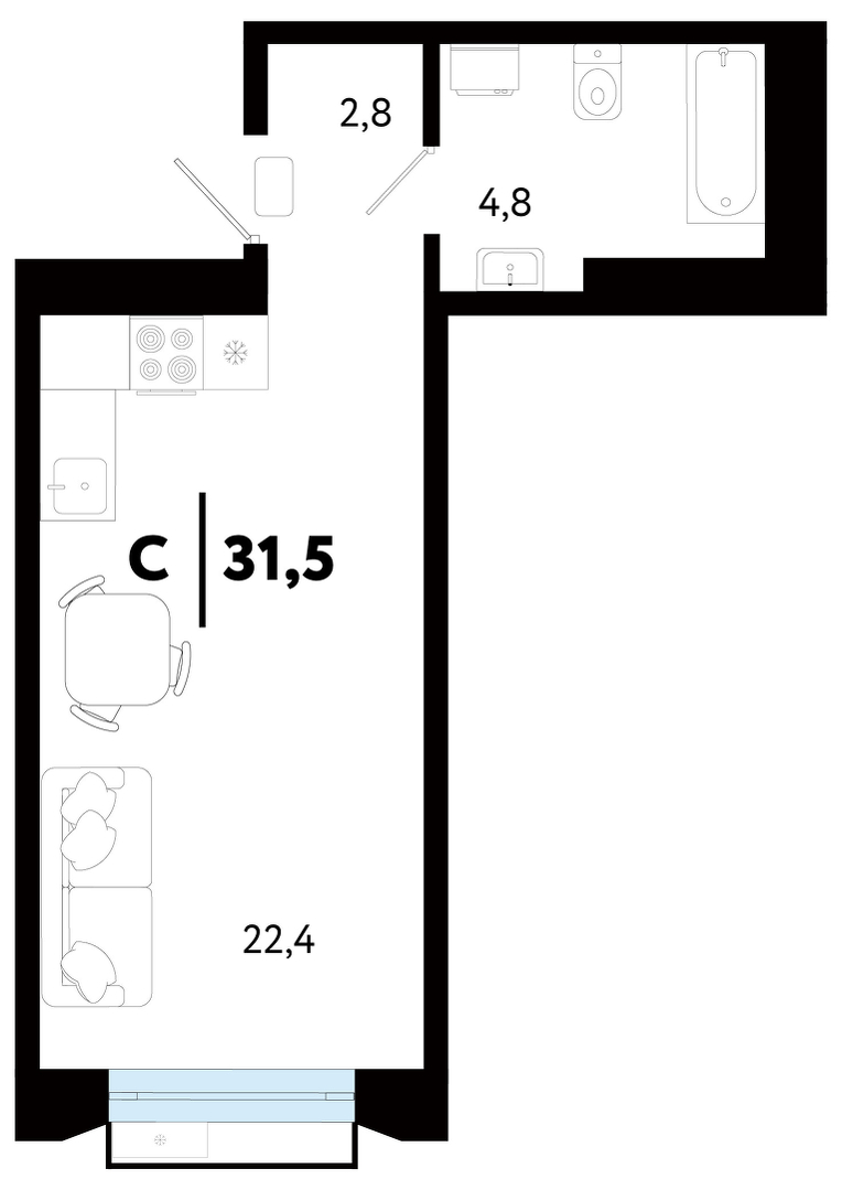 Кедровый берег