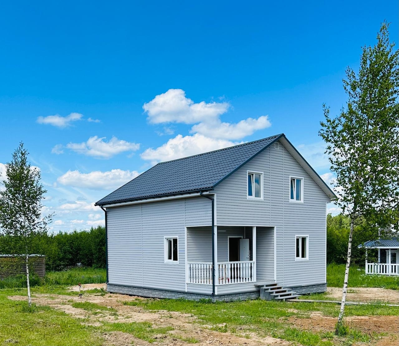 Купить загородную недвижимость в деревня Лопотово: цены, недорого