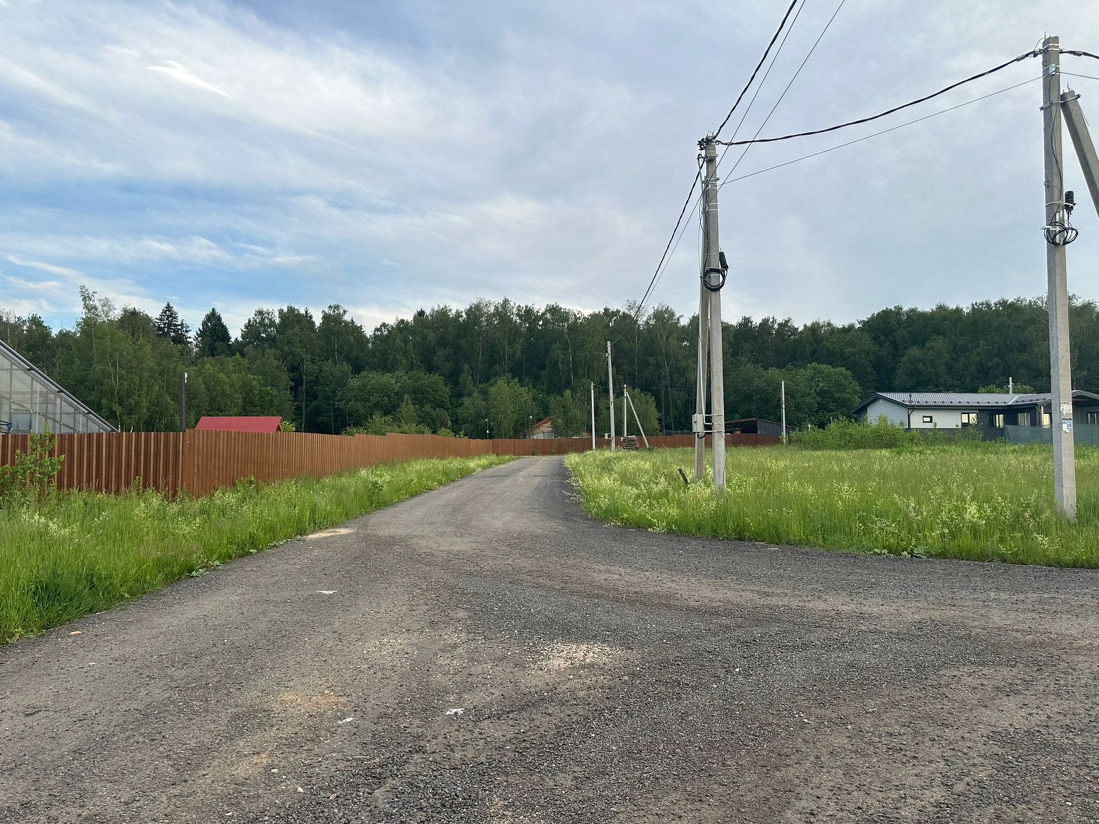 Купить загородную недвижимость в районе поселение Марушкинское в Москве,  продажа недорого