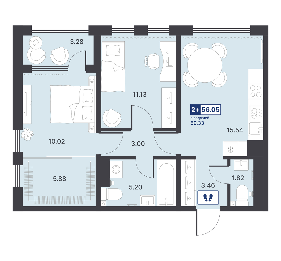 Парфеновская горка