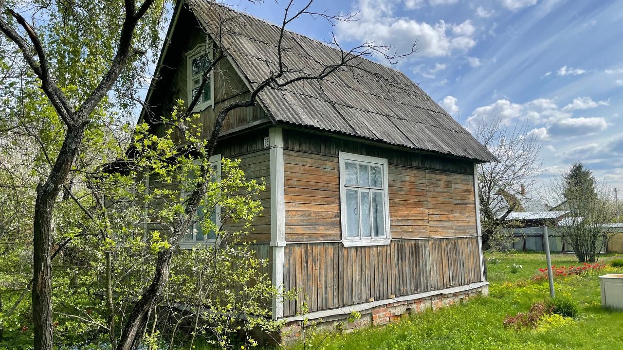 Купить загородную недвижимость в СНТ Чайка: цены, недорого