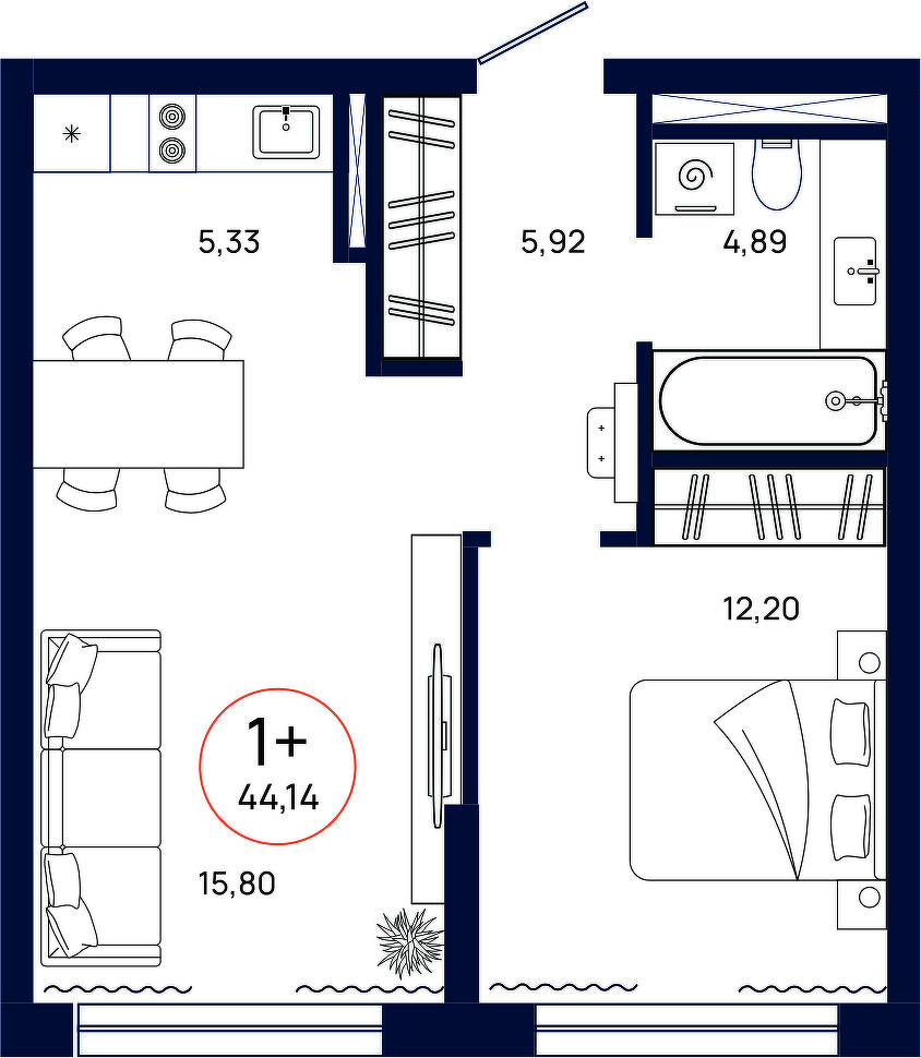Квартал культура