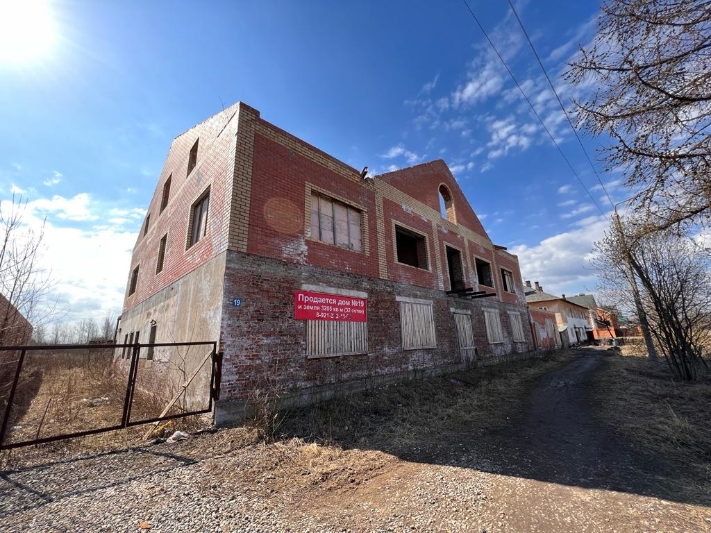 Купить помещение свободного назначения, 🏢 район Ананьино в Вологде,  продажа площадей свободного назначения