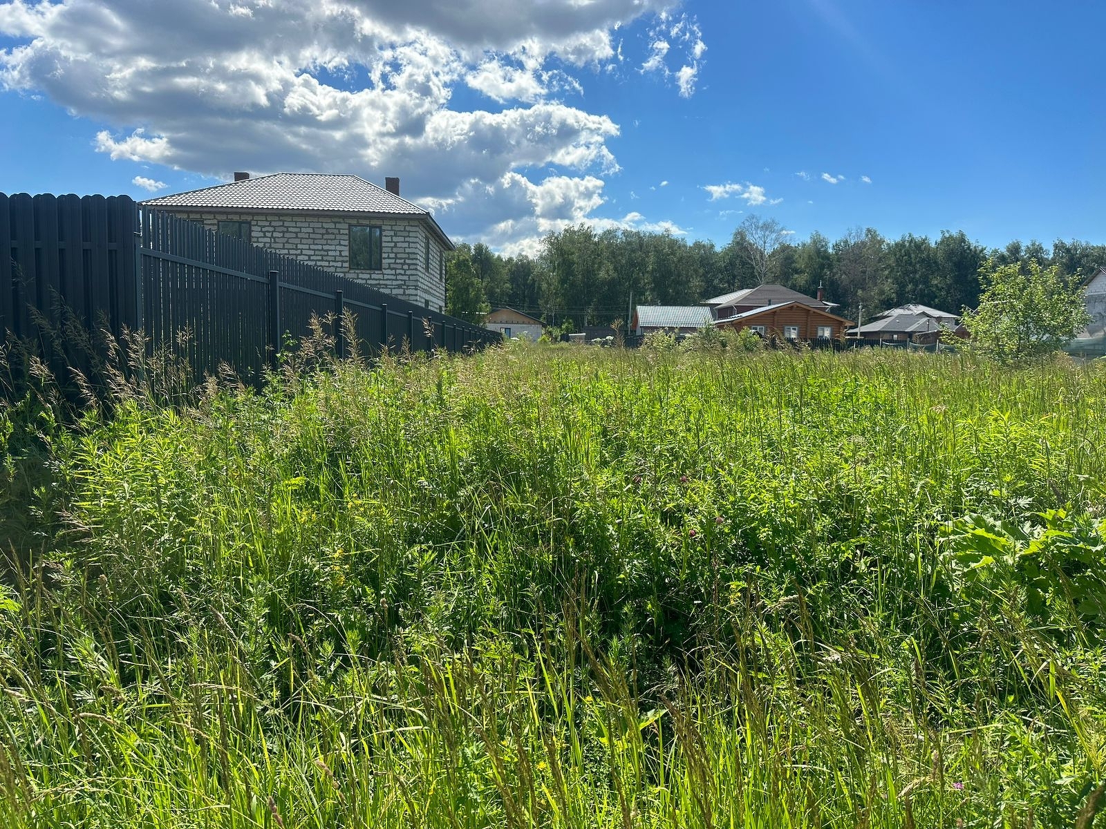 Купить земельный участок 3 соток в Москве, 🏡 продажа участков  размером-площадью 3 соток