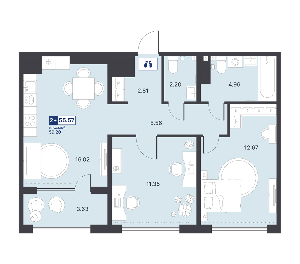 Парфеновская горка