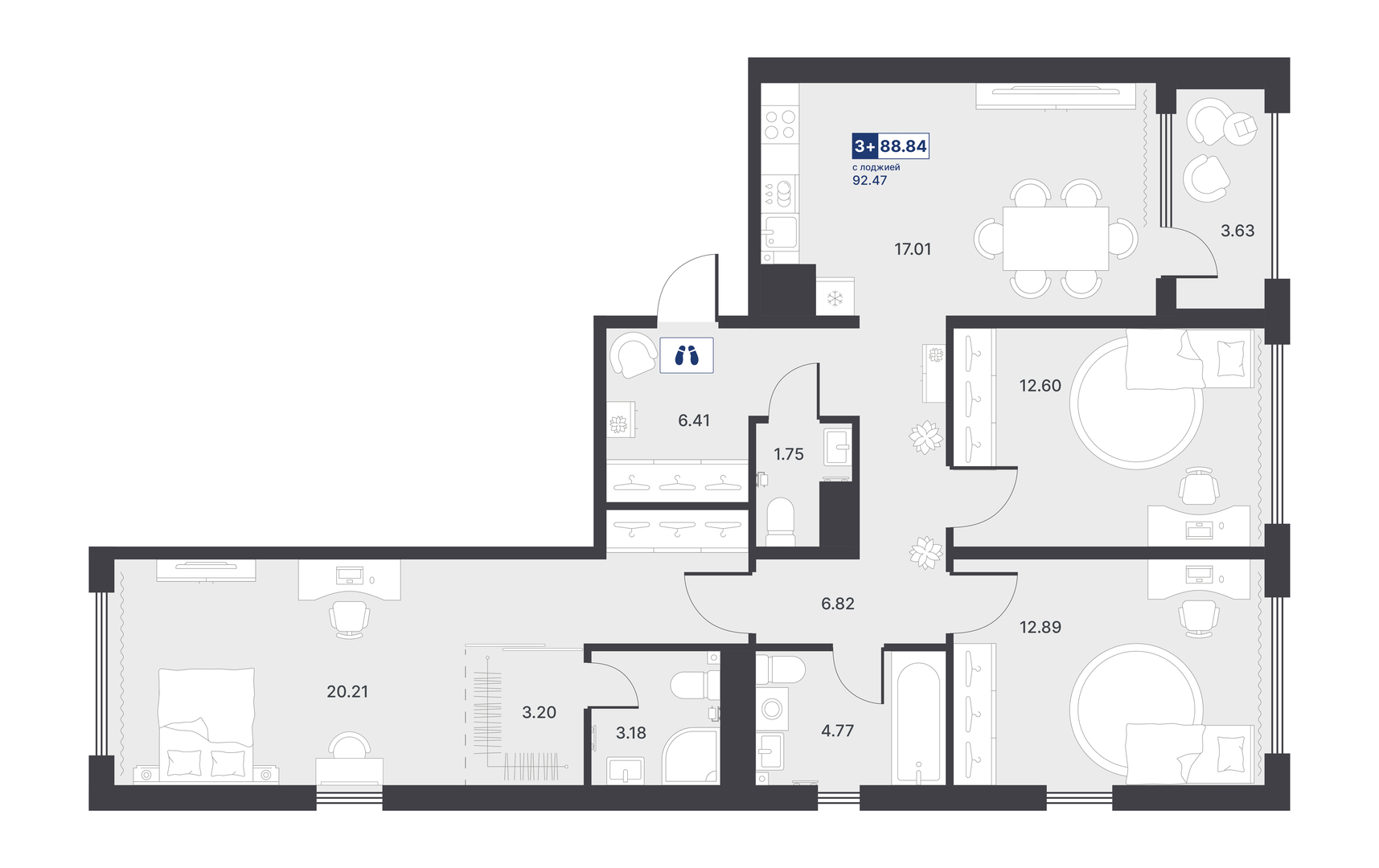 Парфеновская горка