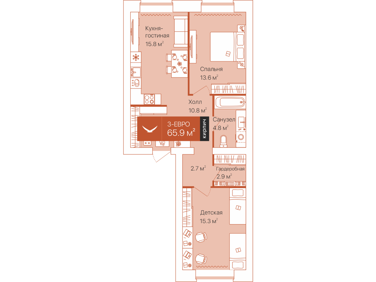 Дом на Большой Спасской