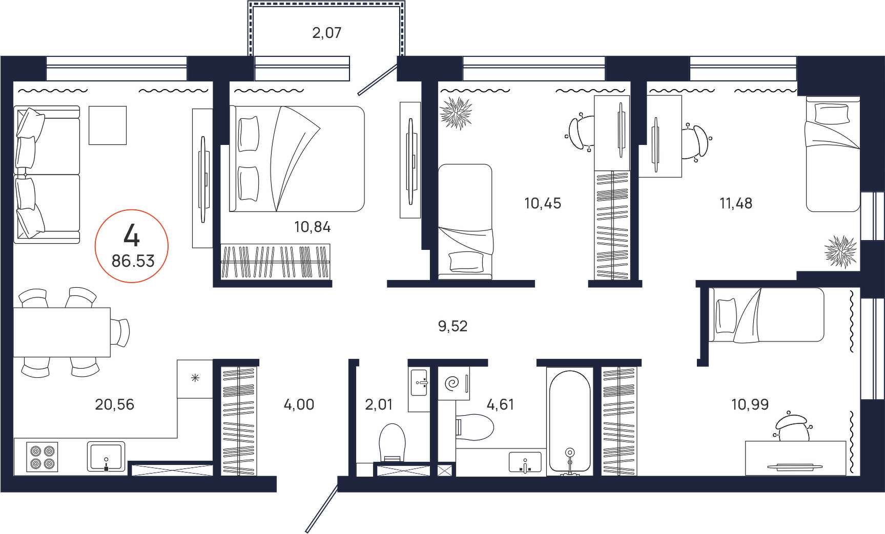 Квартал культура