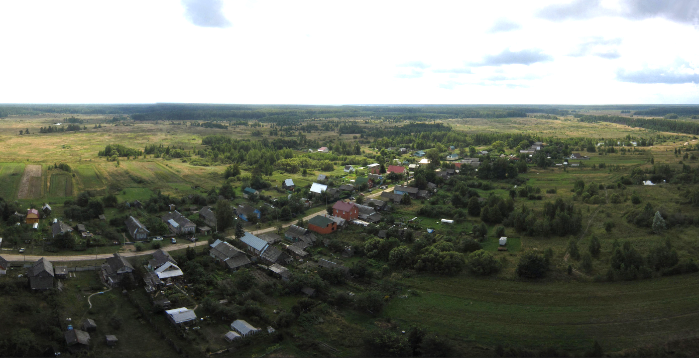 Купить загородную недвижимость в деревня Наумовская: цены, недорого