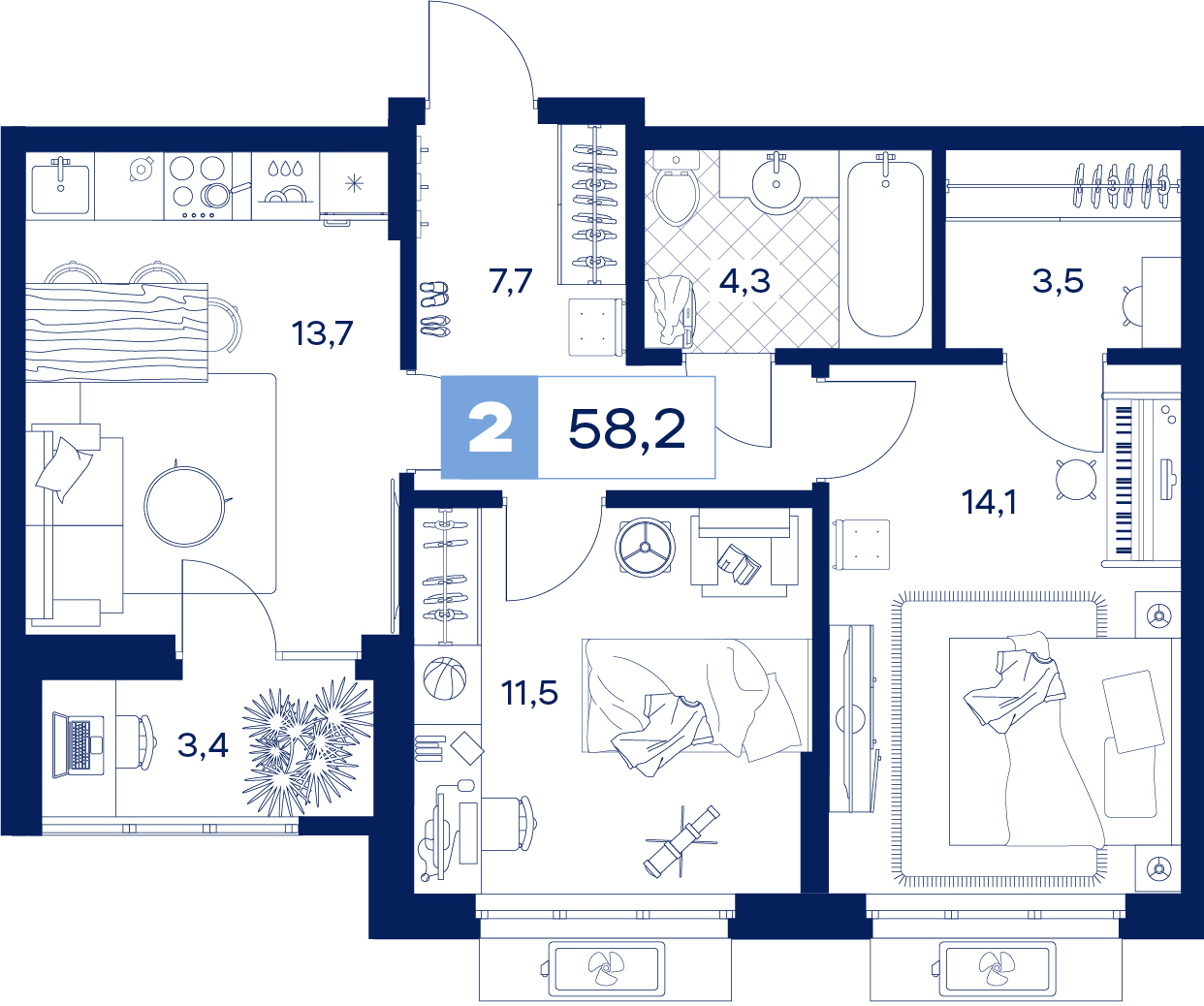 Дом Нойферта