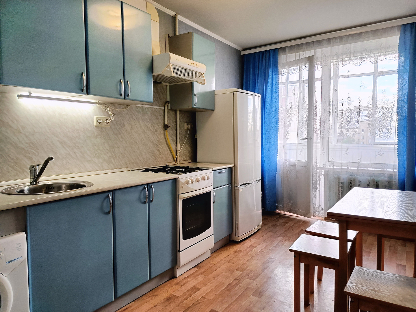 Apartments for Sale in Новогиреево, Moscow - Buy Flats