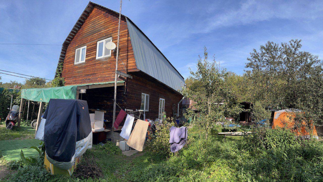 Купить дачу с газом в Москве: цены, 🏡 недорого