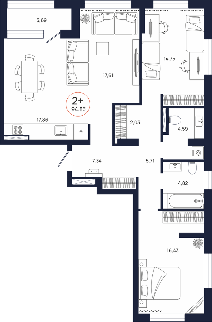 Квартал культура