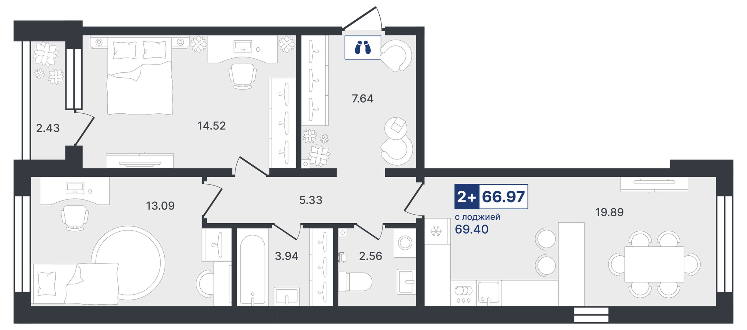 Ставропольская, 1