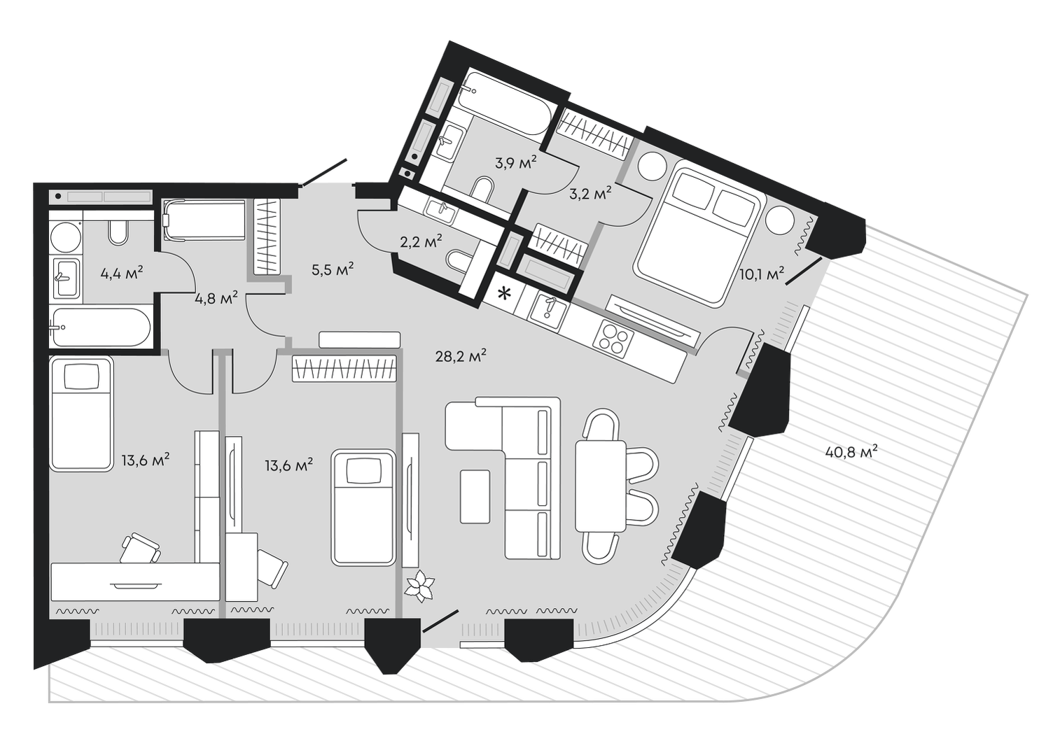 Челюскинцев 5