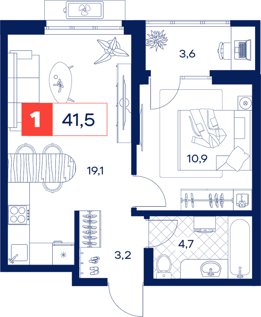 Дом Нойферта