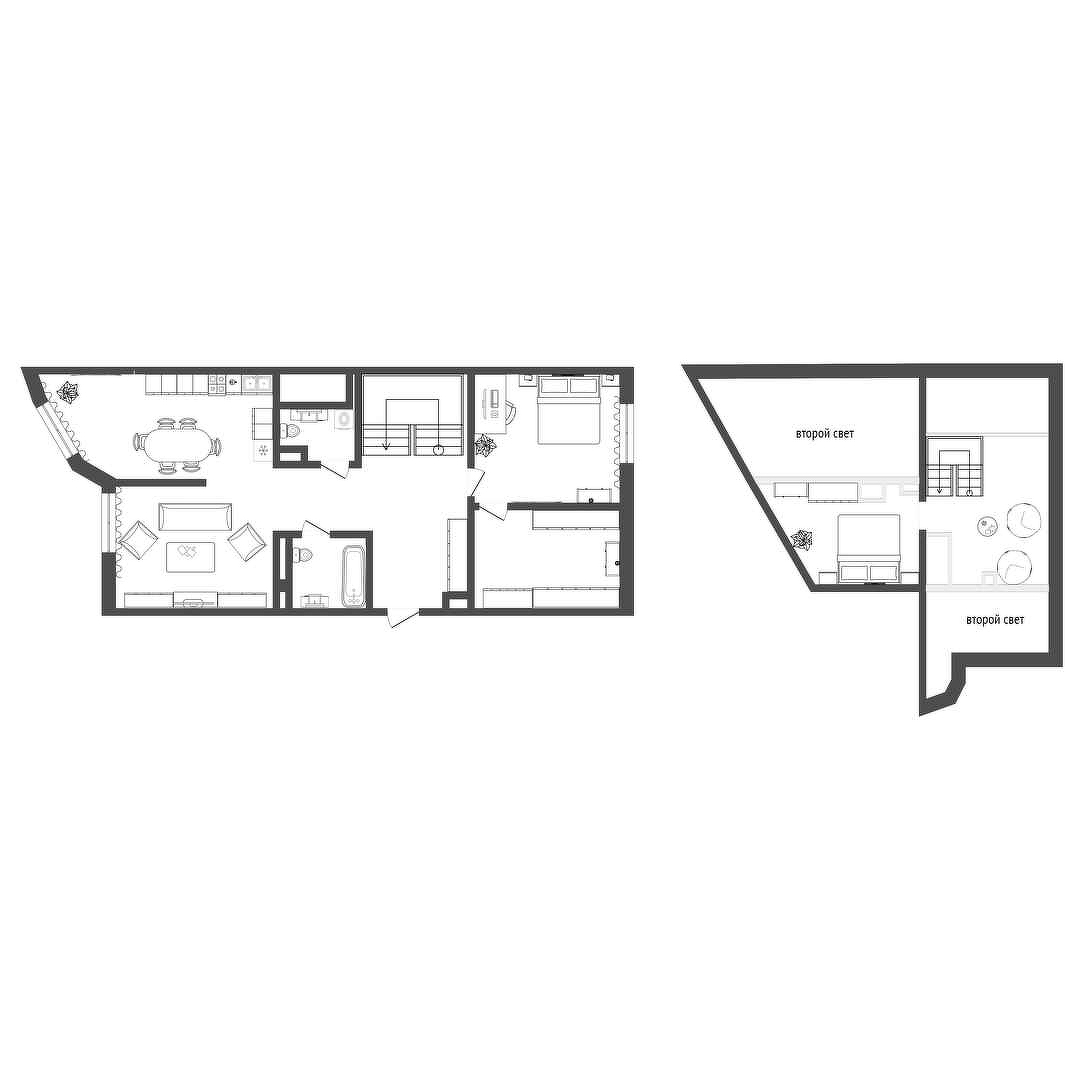 Архитектурный Ансамбль Вознесенский