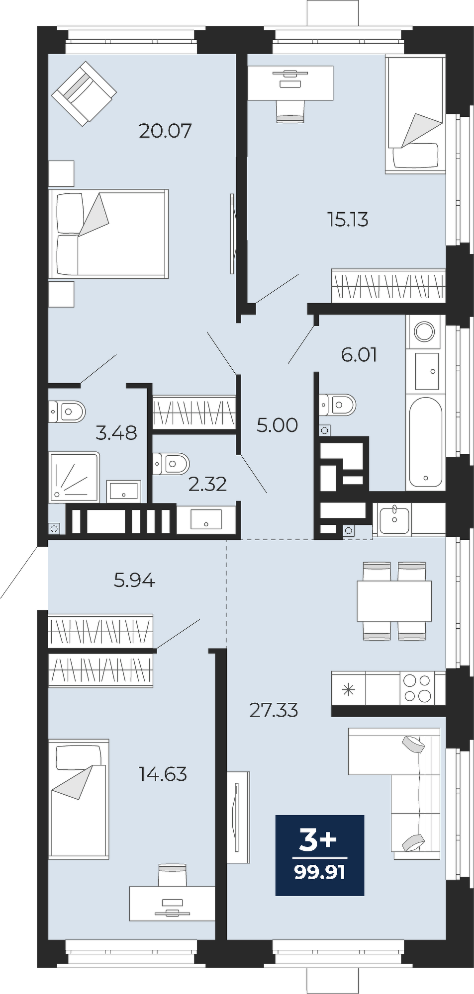Айвазовский
