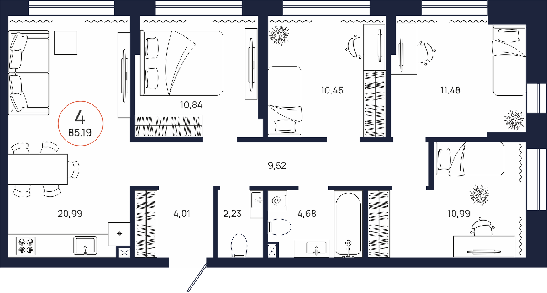 Квартал культура
