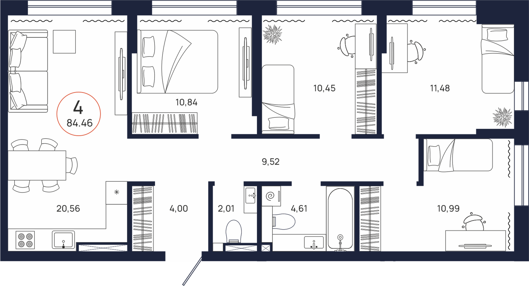 Квартал культура