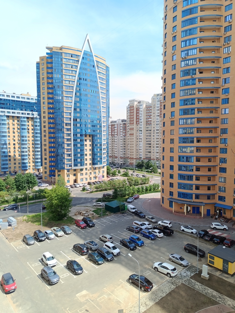 Купить квартиру площадью 33 м2 в Москве, продажа квартиры-вторички  недорого, цена