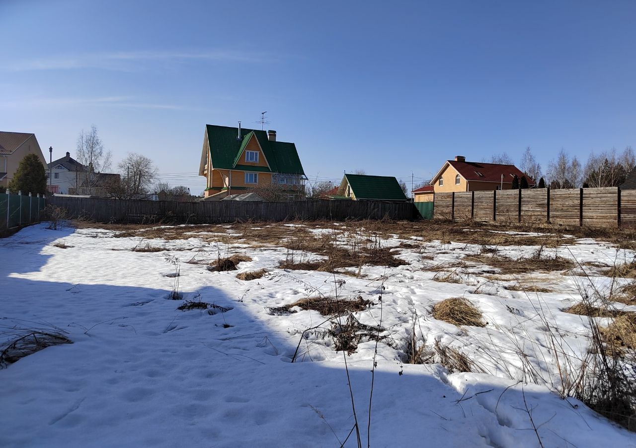 Купить земельный участок деревня Желябино, 🏡 продажа участков земли  недорого