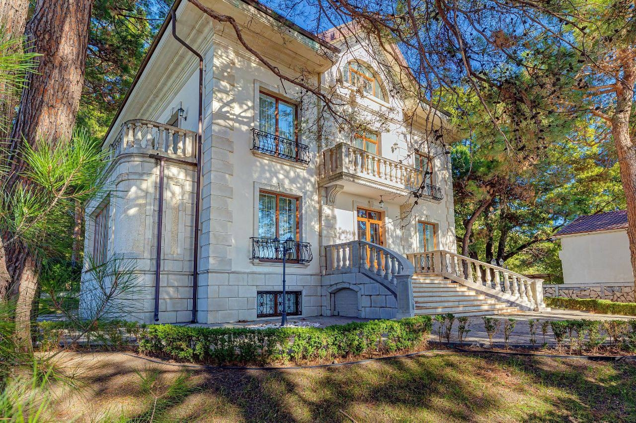 Снять дом в Геленджике на длительный срок, 🏡 аренда дома недорого,  загородный частный