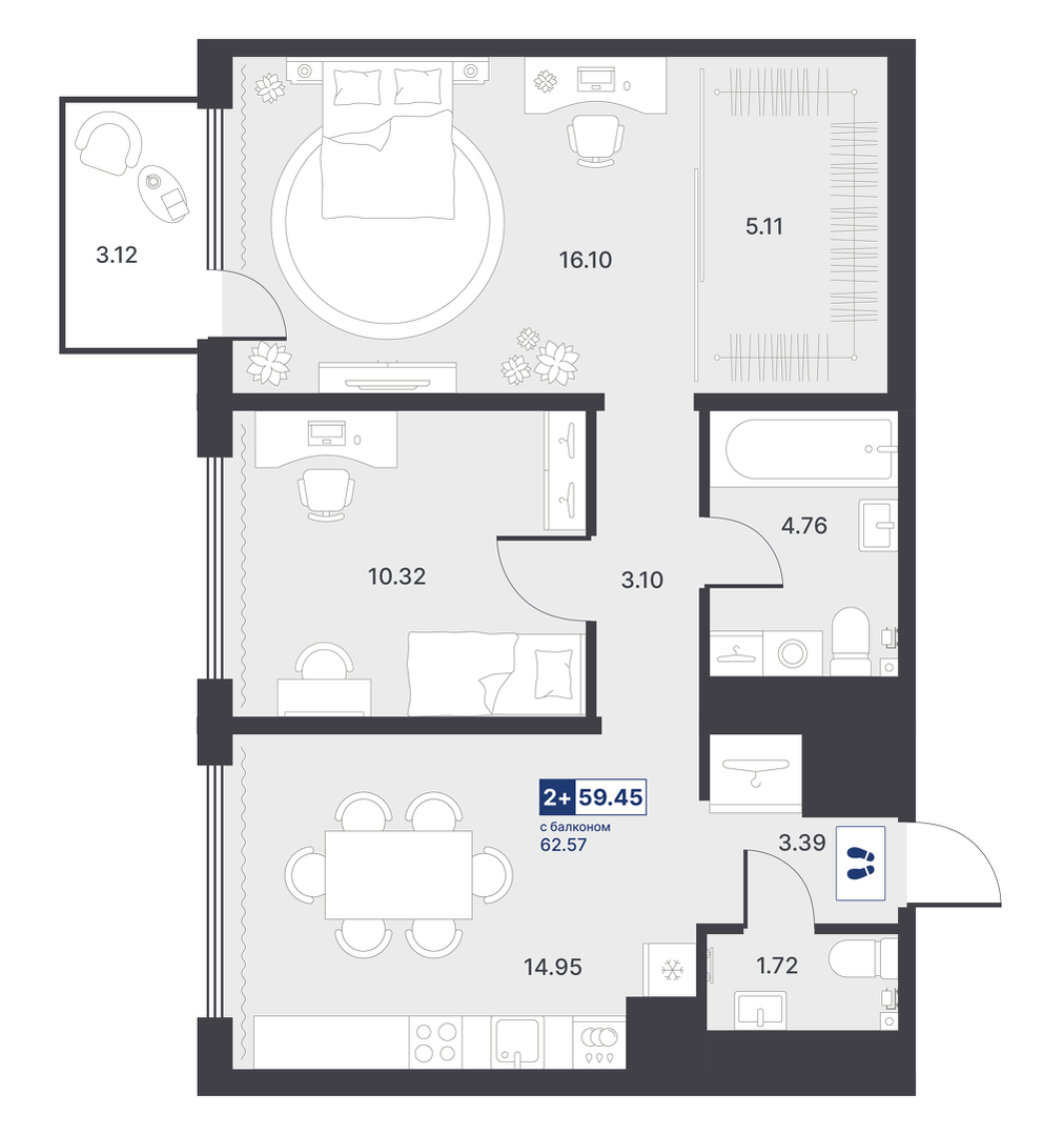 Парфеновская горка