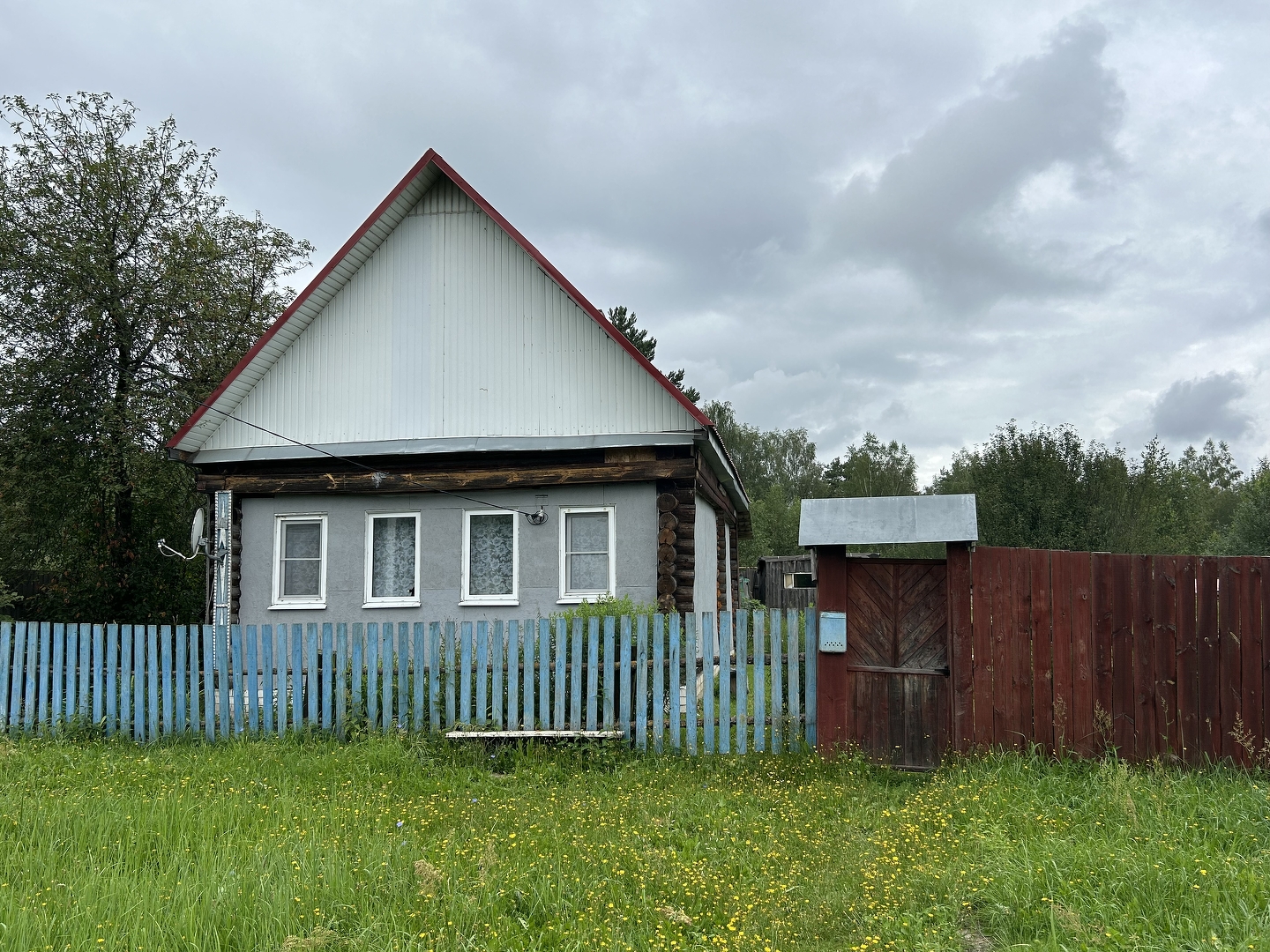 Купить Дом В Вашутино Гусь Хрустальный Район