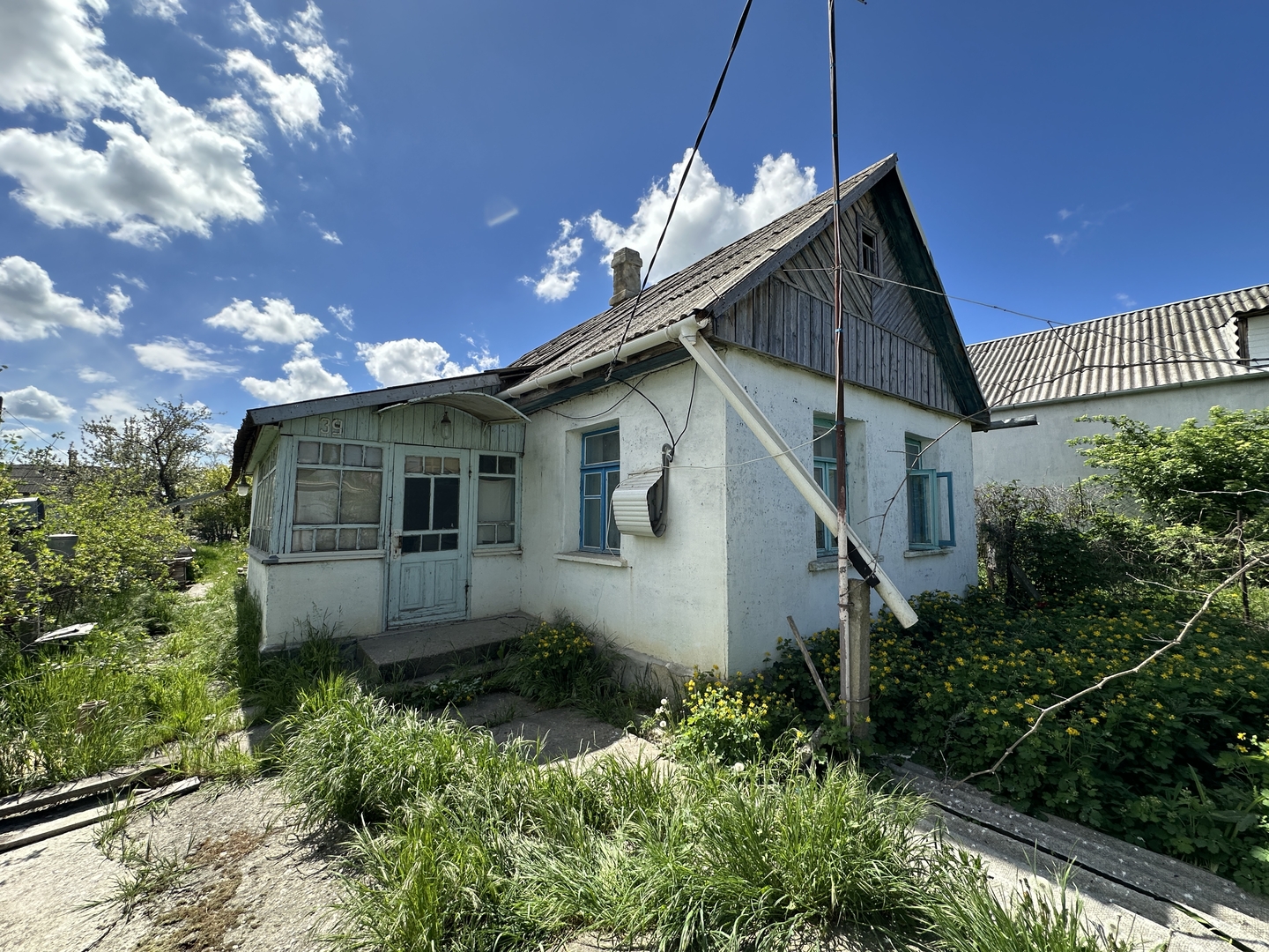 Купить дом в село Самохвалово - продажа жилых домов недорого: частных,  загородных