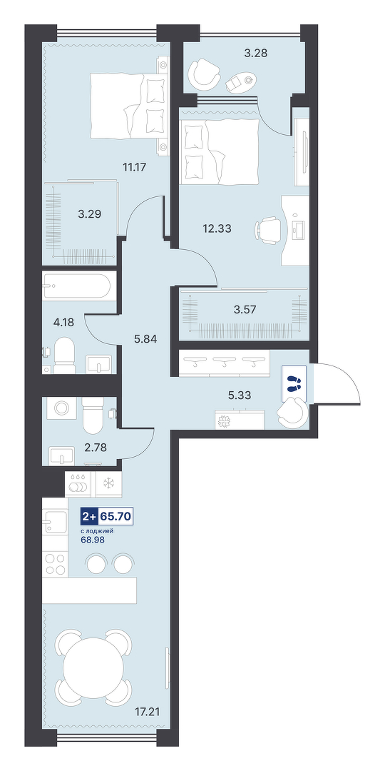 Парфеновская горка