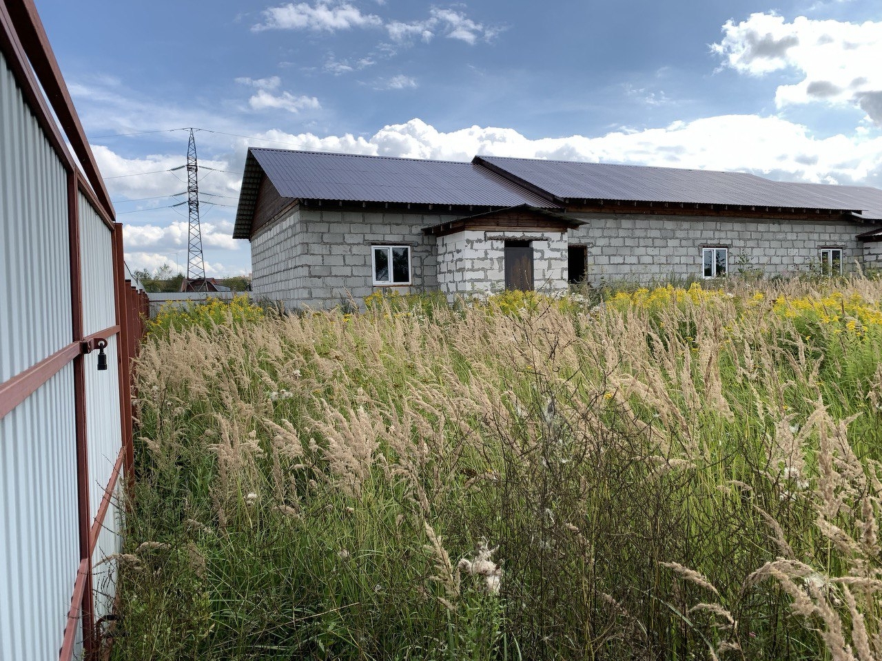 Купить земельный участок Наро-Фоминск, 🏡 продажа участков земли недорого